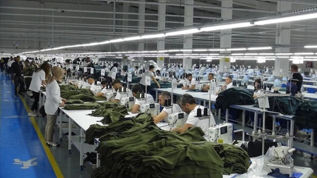 Tekstil şirketleri iflasa sürükleniyor! İki şirket daha iflas ve konkordato bildiriminde bulundu