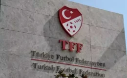 TFF, 14 Süper Lig kulübüne para cezası verdi