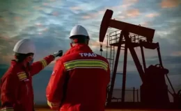 TPAO’ya Van’da dört ayrı saha için petrol arama ruhsatı verildi