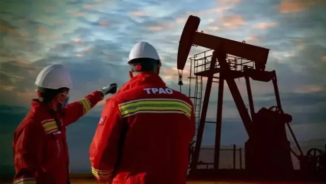 TPAO’ya Van’da dört ayrı saha için petrol arama ruhsatı verildi