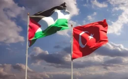 Türkiye ve Filistin arasında ticaret anlaşması imzalandı