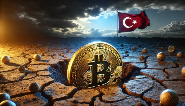 Türkiye’de kripto para ticaretine getirilecek vergi netleşti