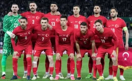Türkiye’nin EURO 2024’te gruptan çıkma oranları belli oldu