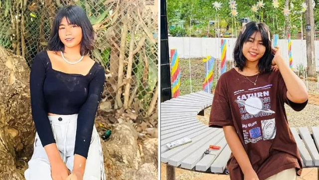 14 Yaşındaki kız, TikTok takipçileri için çekim yaparken şelaleden düşerek hayatını kaybetti