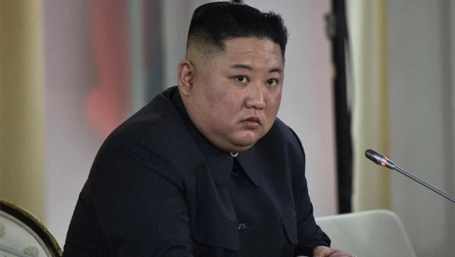 140 kiloya ulaşan Kuzey Kore lideri için kırmızı alarm! Tedavisi için yurt dışından yeni ilaçlar aranıyor
