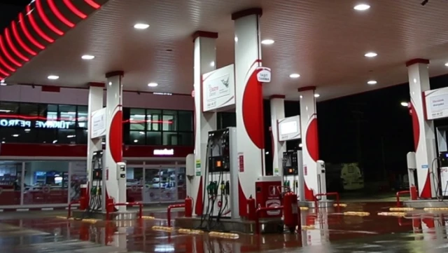 800’den fazla istasyonu vardı! Akaryakıt devi Türkiye Petrolleri resmen satıldı