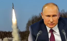 ABD’nin füze kararına karşı hamle! Rusya nükleer planını yine dillendirmeye başladı