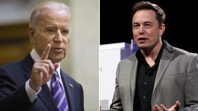 Adaylıktan çekilebilir! “Hastayım” açıklamasında bulunan Biden, Elon Musk ve zengin arkadaşlarını hedef aldı