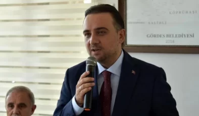 AK Parti Milletvekili Murat Baybatur, Merih Demiral’a verilen cezaya tepki gösterdi