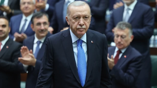 AK Parti’de transfere Cumhurbaşkanı Erdoğan freni: Biz fırsatçılık yapmayız, bir süre bekleyin