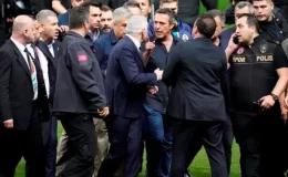 Ali Koç ve Selahattin Baki Galatasaray-Fenerbahçe derbisi olaylarına ilişkin ifadeye çağrıldı