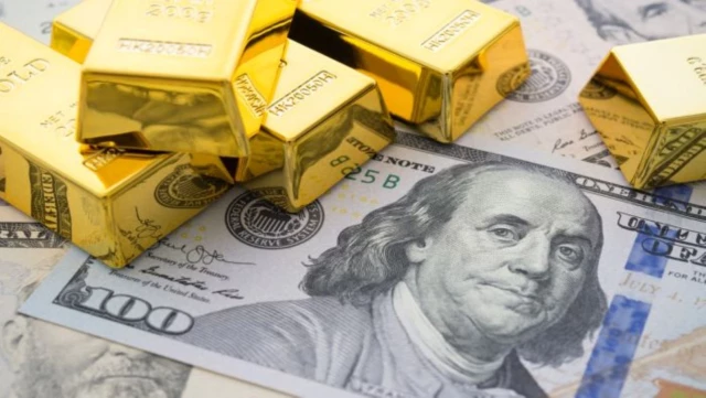 Altın ve dolar güne nasıl başladı?