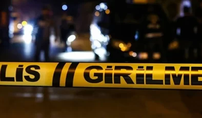 Ankara’da bir baba, rehin aldığı çocuklarını öldürüp intihar etti