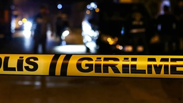 Ankara’da bir baba, rehin aldığı çocuklarını öldürüp intihar etti