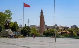 Antalya’da tüm eylem ve etkinlikler 15 gün süreyle yasaklandı