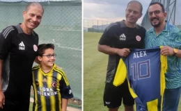 Antalyaspor’da Alex krizi! Temsilcisi kulüple görüşmeye geliyor