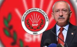 Arkasında Kılıçdaroğlu’nun adamı var! 14 yıl sonra yeniden kurulan SHP’nin kurucu listesi de belli oldu