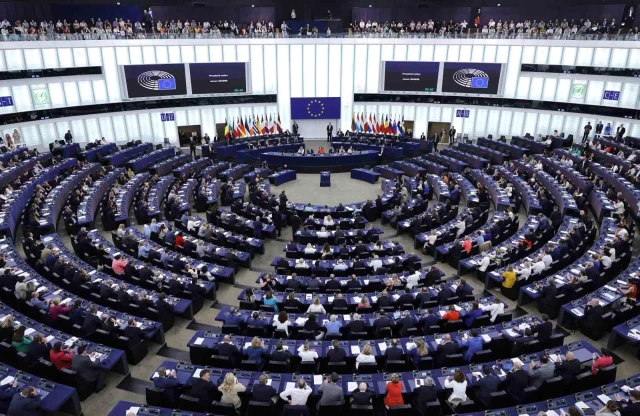 Avrupa Parlamentosu’nda Komite Üyeleri Belirlendi