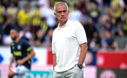 Avrupa’da manşetleri süslüyor! İngilizlerden Jose Mourinho için olay sözler