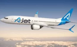 “Bakanın ailesi için yolcu uçaktan indirildi” iddiası sonrası AJet ve Mehmet Şimşek’ten açıklama