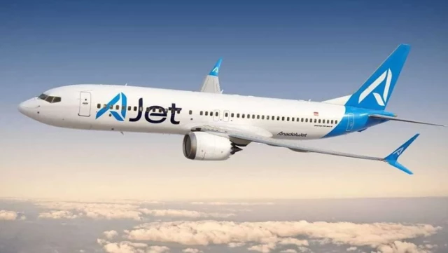 “Bakanın ailesi için yolcu uçaktan indirildi” iddiası sonrası AJet ve Mehmet Şimşek’ten açıklama