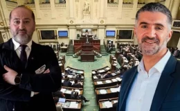 Belçika seçimlerinde Müslüman kökenli adaylardan dikkat çeken başarı