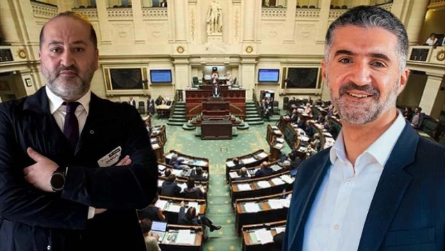 Belçika seçimlerinde Müslüman kökenli adaylardan dikkat çeken başarı