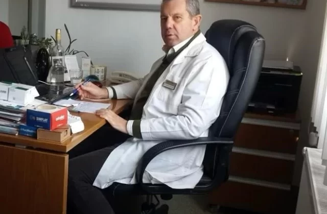 Bodrum’da Doktora Saldırı: Kalp Krizi Geçirdi