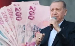 Bomba iddia: En düşük emekli maaşı 12 bin TL’ye çıkarılıyor, rapor Cumhurbaşkanı Erdoğan’a sunulacak