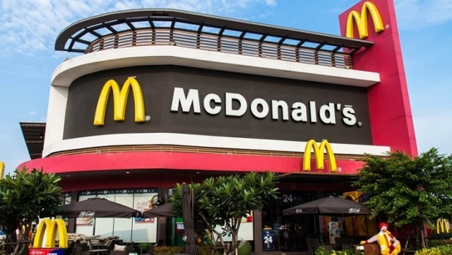 Boykotlar işe yaradı! McDonald’s satışları 2020’den bu yana ilk kez düştü