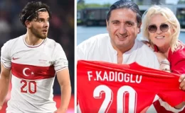 Bu ne çekememezlik! Hollandalılar milli futbolcumuzu “Hain” ilan etti