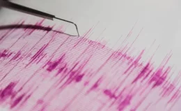 Çanakkale’de 4.7 büyüklüğünde deprem! Sarsıntı İzmir, Balıkesir ve İstanbul çevresinde de hissedildi
