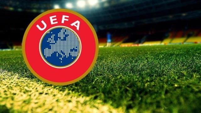 Çeyrek finalist olarak Türkiye değil Avusturya gösterildi! UEFA’dan skandal hareket