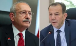 CHP, Tanju Özcan için kararını verdi: Kılıçdaroğlu’na yönelik paylaşımlar nedeniyle Yüksek Disiplin Kuruluna sevk edildi