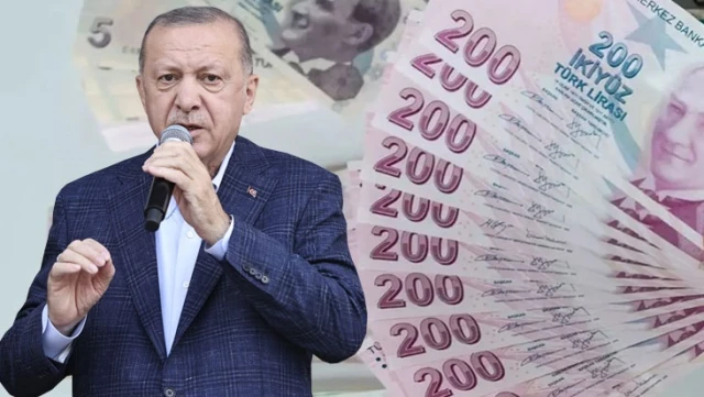 Cumhurbaşkanı Erdoğan, emeklilerin beklediği düzenleme için devreye girdi