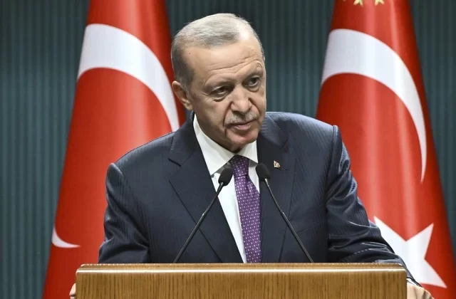 Cumhurbaşkanı Erdoğan, erken seçime kapıları kapattı: Herkes planını buna göre yapsın