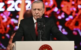 Cumhurbaşkanı Erdoğan: FETÖ ile mücadele azmimiz ilk günkü kadar güçlüdür