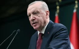 Cumhurbaşkanı Erdoğan: İsrail yönetimi ateşkese zorlanmalı