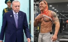 Cumhurbaşkanı Erdoğan: Mesut Özil, Türkiye’de futbol okulu kuracak