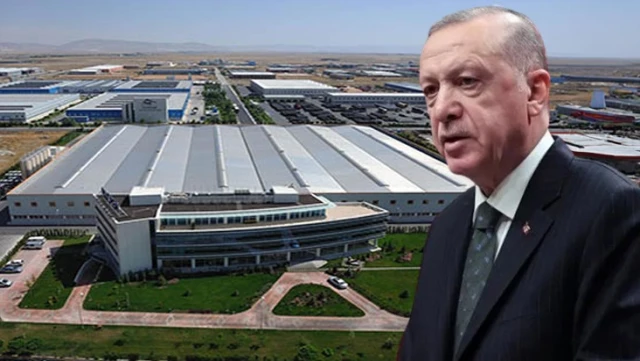 Cumhurbaşkanı Erdoğan’a mektup yazmışlardı! 35 yıllık sanayi devi Pakpen iflas etti