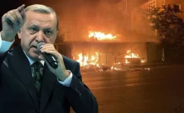 Cumhurbaşkanı Erdoğan’dan Kayseri’deki olaylara ilk yorum: Olayın sebeplerinden biri muhalefet