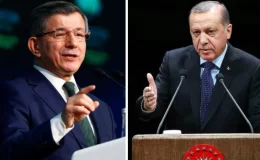 Davutoğlu, Cumhurbaşkanı Erdoğan’a göz kırptı: Kendisi hukukum olan bir insan, görüşürüm