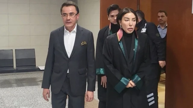 Doktor Ender Saraç, oğluna yönelik cinsel istismar davasında beraat etti