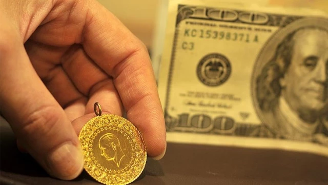 Dolar, euro ve altın güne nasıl başladı? İşte piyasalarda son durum