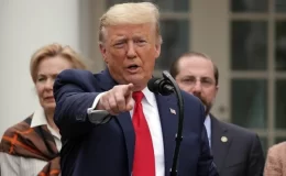 Donald Trump: Harris’i yenmek Biden’ı yenmekten daha kolay olacak