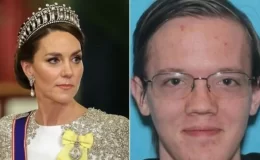 Donald Trump’a suikast girişiminde bulunan saldırganın, saldırıdan önce Prenses Kate Middleton’ın fotoğraflarını telefonunda sakladığı ortaya çıktı