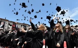 Dünyanın en iyi ilk 500’ü arasına 9 Türk üniversitesi girdi