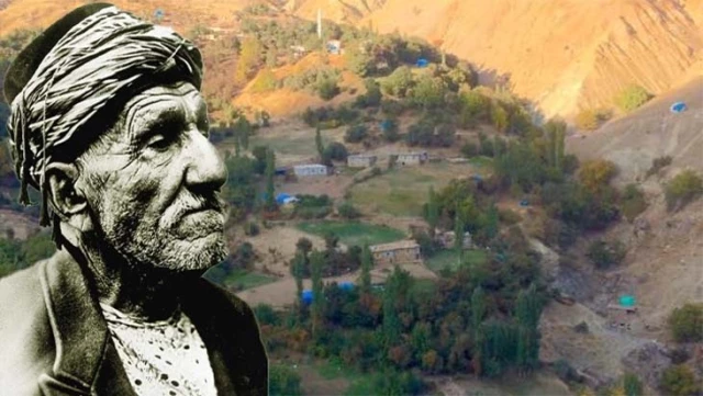 Dünyanın en uzun ömürlü köyü Türkiye’de! 80 yaşında vefat edene “Erken ölüm” diyorlar