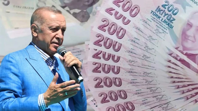 Emekliye ne kadar ek zam yapılacak? Rakam bu akşam Cumhurbaşkanı Erdoğan’ın önüne gidiyor