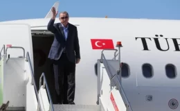 Erdoğan, NATO zirvesine katılmak için ABD’ye gidiyor! Çantasında 4 önemli dosya var